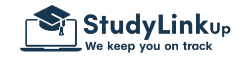StudyLink Logo