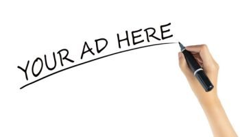 your ad